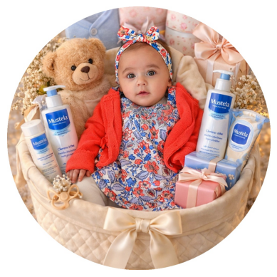 Coffrets & cadeaux de naissance 🎁