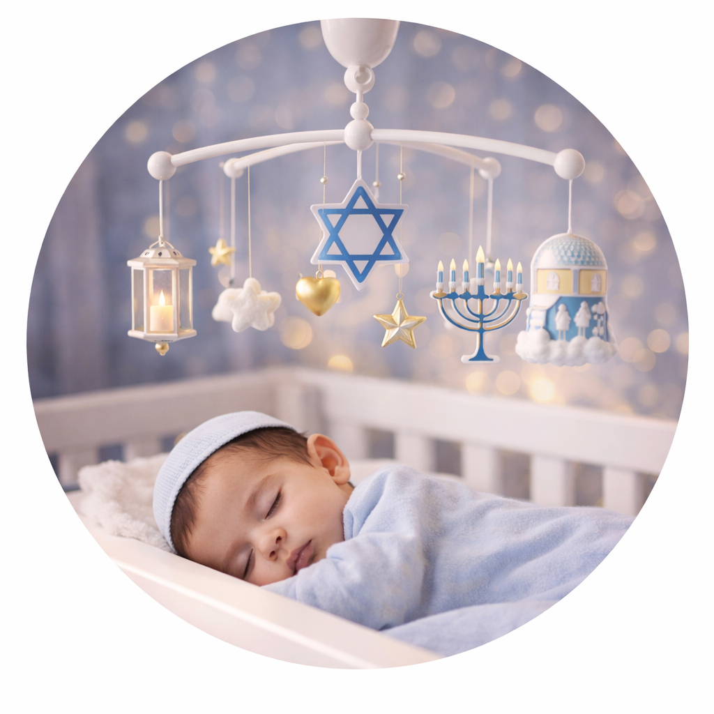 Univers tradition et lumière ✡️