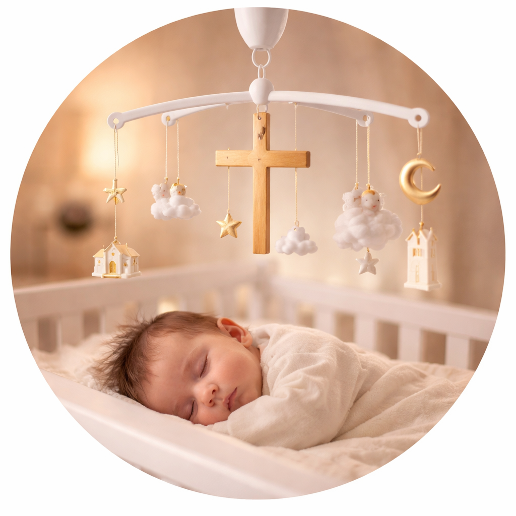 Univers foi & douceur ✝️