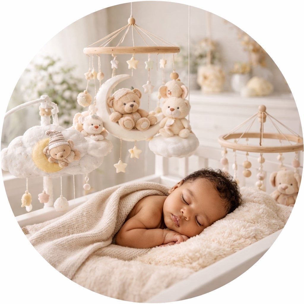 Univers féerique & classique 🌙