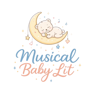 Musical Baby Lit 